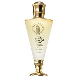 Farasha Al Haramain eau de parfum mixte