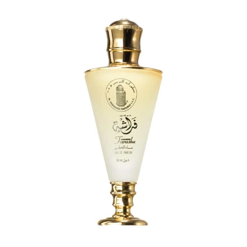 Farasha Al Haramain eau de parfum mixte