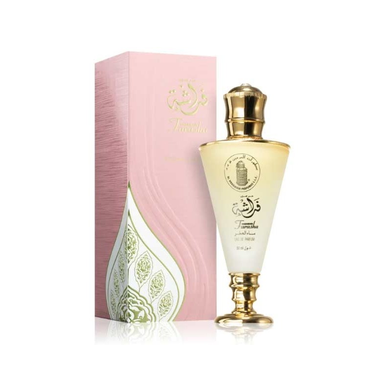 Farasha Al Haramain eau de parfum mixte