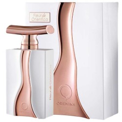 Fleur de Orientica eau de parfum mixte