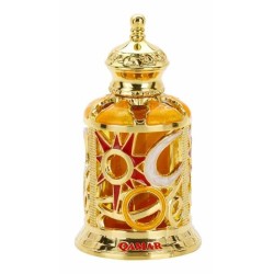 QAMAR - MUSC PERFUME OIL AL HARAMAIN