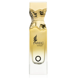 Areej Shaza Orientica eau de parfum mixte