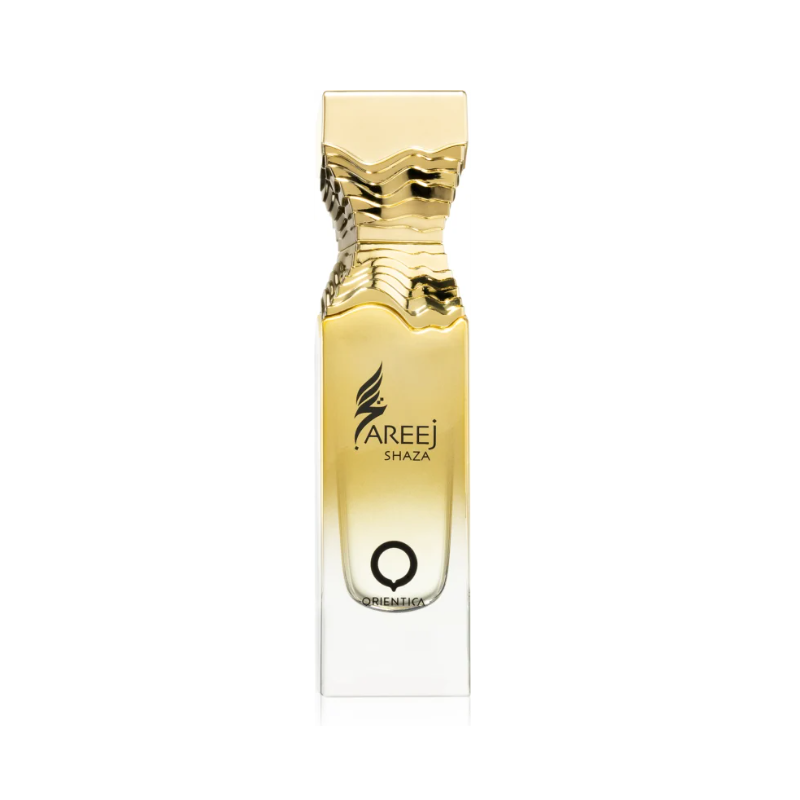 Areej Shaza Orientica eau de parfum mixte