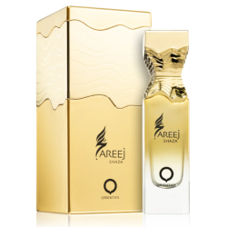 Areej Shaza Orientica eau de parfum mixte