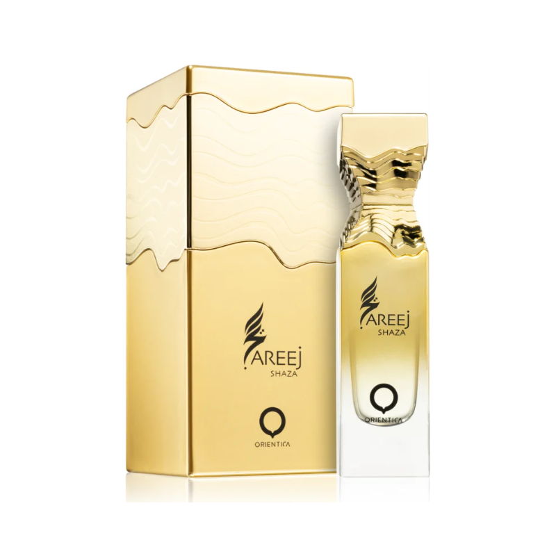 Areej Shaza Orientica eau de parfum mixte