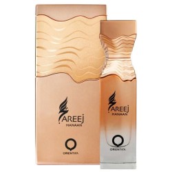 Areej Hanaan Orientica eau de parfum mixte