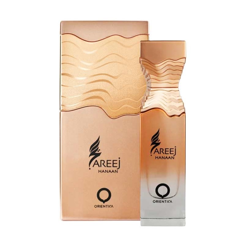 Areej Hanaan Orientica eau de parfum mixte