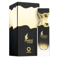 Areej Oud Anaqa Orientica eau de parfum mixte