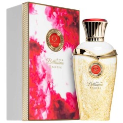 Arte Bellisimo Exotic Orientica eau de parfum pour femme