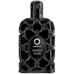 Amber Noir Luxury Collection Orientica eau de parfum mixte