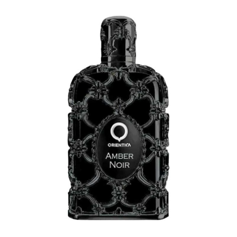 AMBER NOIR LUXURY COLLECTION ORIENTICA UNISEX EAU DE PARFUM