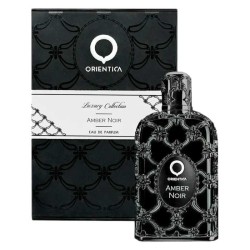 AMBER NOIR LUXURY COLLECTION ORIENTICA UNISEX EAU DE PARFUM