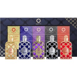 COFFRET LUXURY COLLECTION MINIATURE DISCOVERY SET