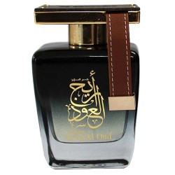 Areej Al Oud Al Haramain eau de parfum mixte