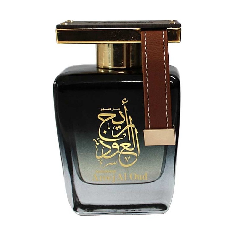 Areej Al Oud Al Haramain eau de parfum mixte