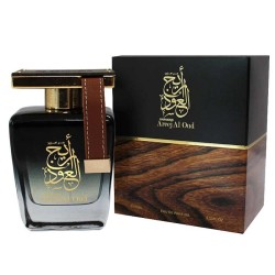 Areej Al Oud Al Haramain eau de parfum mixte