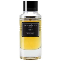 Caftan - Collection VIP- Emmannulle Jane eau de parfum mixte