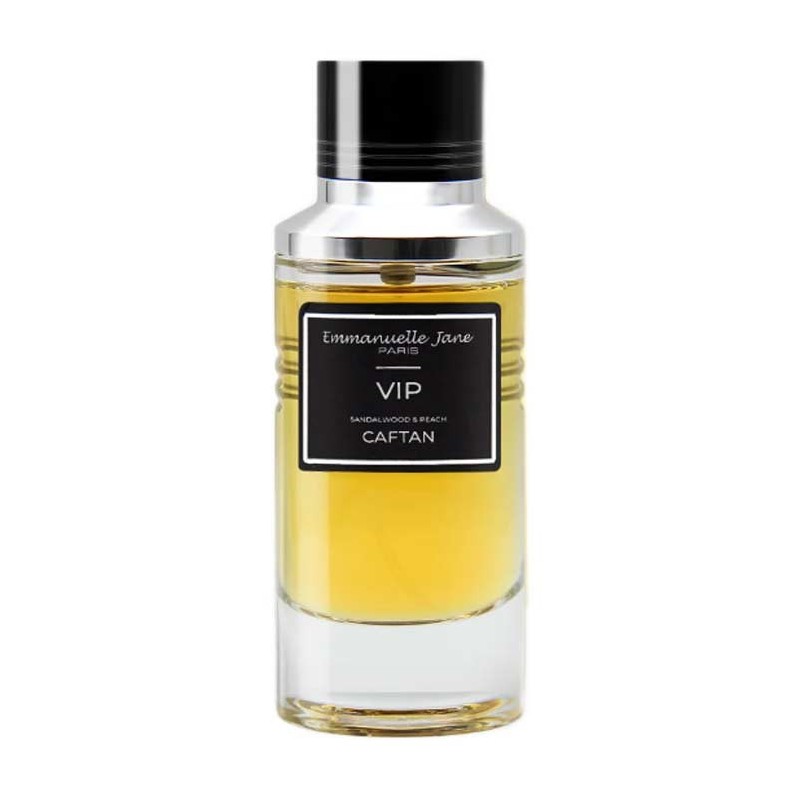 Caftan - Collection VIP- Emmannulle Jane eau de parfum mixte