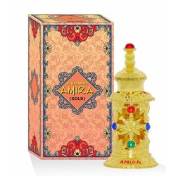 AMIRA GOLD - MUSC HUILE DE PARFUM AL HARAMAIN