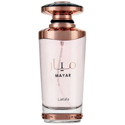 Mayar Lattafa eau de parfum mixte