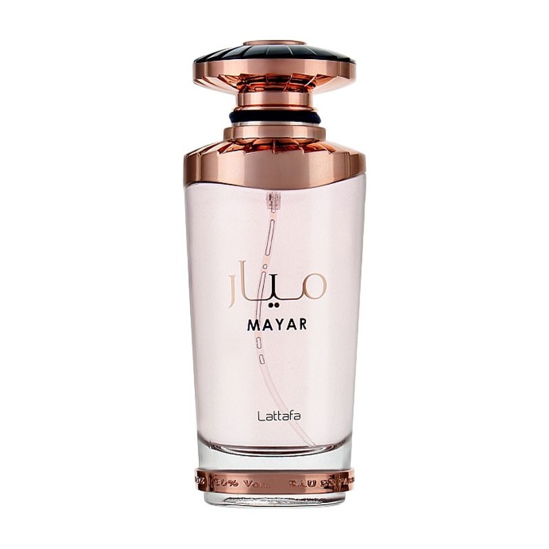 Mayar Lattafa eau de parfum mixte