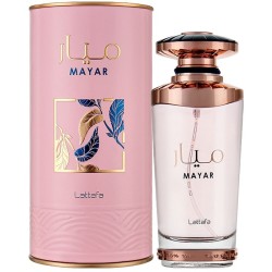 Mayar Lattafa eau de parfum mixte