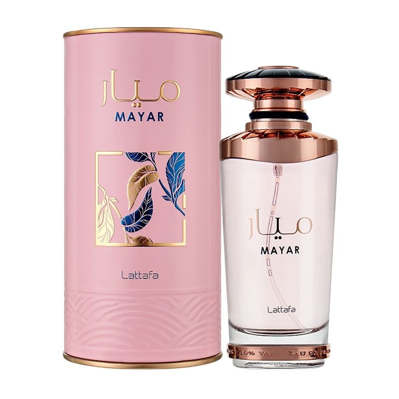 Mayar Lattafa eau de parfum mixte Mayar Lattafa eau de parfum mixte