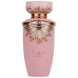 Haya Lattafa eau de parfum mixte