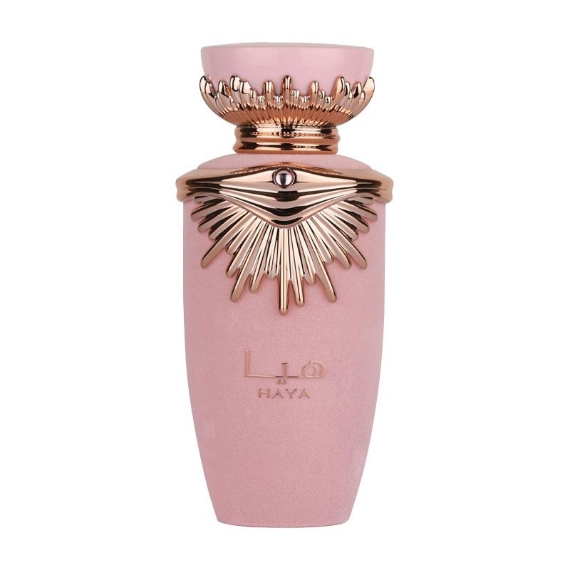 Haya Lattafa eau de parfum mixte