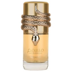 Musamam white Lattafa eau de parfum mixte