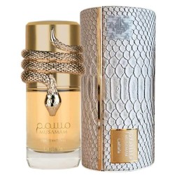 Musamam white Lattafa eau de parfum mixte