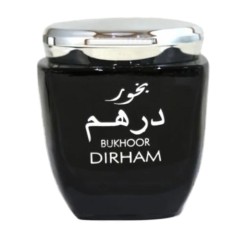 DIRHAM ARD AL ZAAFARAN BAKHOUR INCENSE