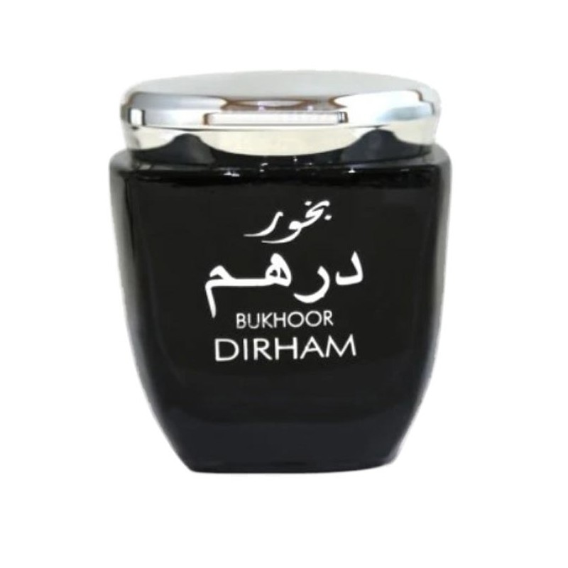 DIRHAM ARD AL ZAAFARAN BAKHOUR INCENSE