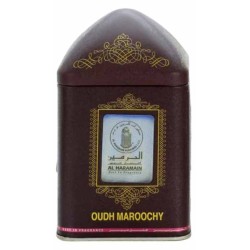 OUDH MAROOCHY - BOKHOUR AL HARAMAIN