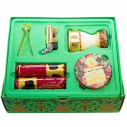 OUDH MA'AL ATTAR MEDIAUM ENCENS - AL HARAMAIN