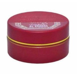 BUKHOOR AL AROOSA 60GR - AL HARAMAIN