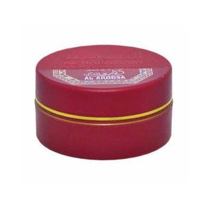 BUKHOOR AL AROOSA 60GR - AL HARAMAIN