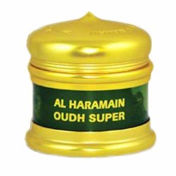 AL HARAMAIN OUDH SUPER INCENSE