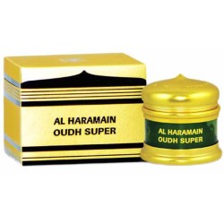 AL HARAMAIN OUDH SUPER INCENSE