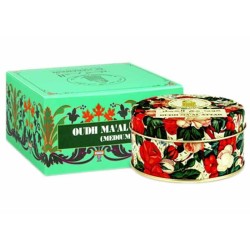 OUDH MA'AL ATTAR MEDIUM - AL HARAMAIN INCENSE BAKHOUR