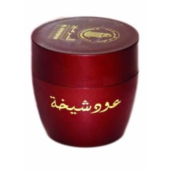 OUDH SHEIKHA - AL HARAMAIN INCENSE