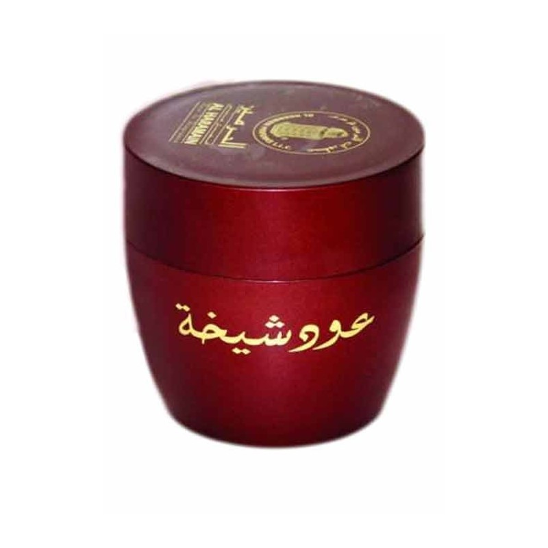 Oudh Sheikha Al Haramain Encens bakhour