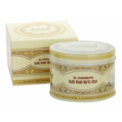 oudh hindi ma al attar Al Haramain encens