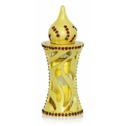 LAMSA GOLD - HUILE DE PARFUM - AL HARAMAIN