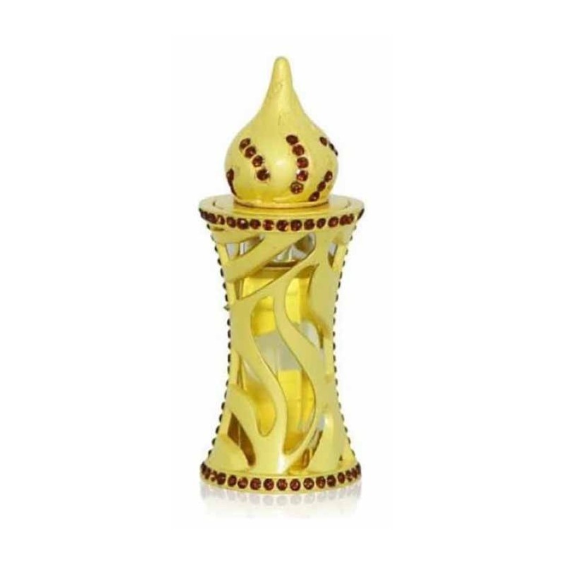 LAMSA GOLD - HUILE DE PARFUM - AL HARAMAIN