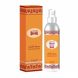 SEDRA AL HARAMAIN 250ML FRAGRANCE