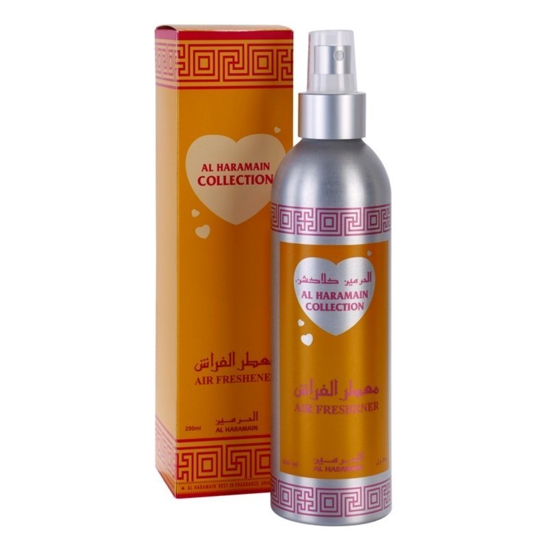 Collection Al Haramain Parfum d'Ambiance Oriental