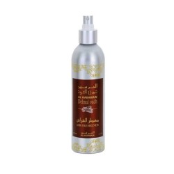 DEHNAL OUDH AL HARAMAIN DEODORANT FRAGRANCE