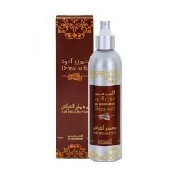 DEHNAL OUDH AL HARAMAIN DEODORANT FRAGRANCE