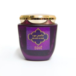 Shahi Oudh Al Haramain encens bukhur